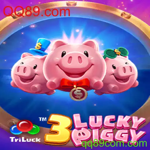 Explorando o Mundo de 3LUCKYPIGGY - O Jogo que Conquista o Público em QQ89.com