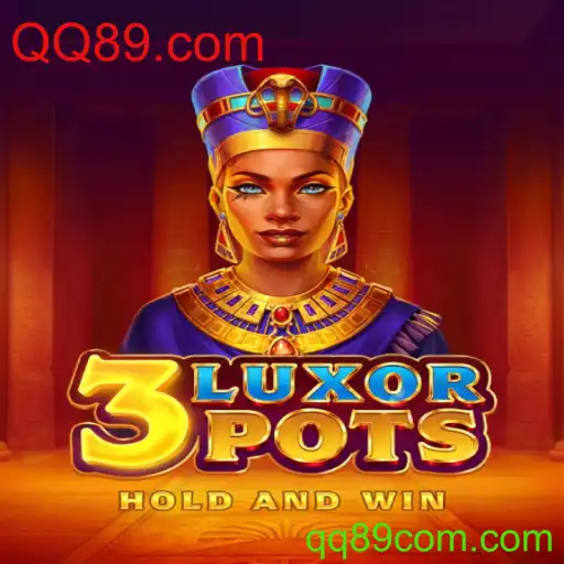 Explorando o Jogo 3LuxorPots: Aventure-se em Estratégias Excitantes