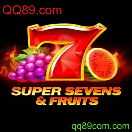 Descubra o Mundo de 7SuperSevensFruits com QQ89.com