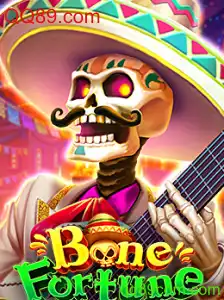 Descubra BoneFortune e como jogar