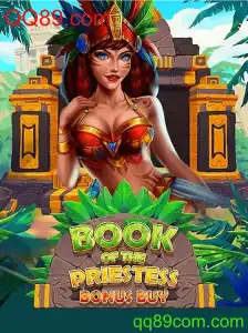 Descubra o Fascinante Mundo do Jogo BookOfThePriestess