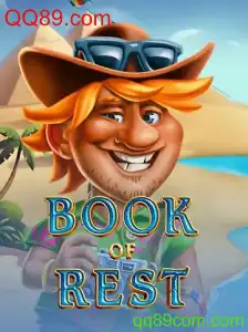 Descubra o Fascinante Mundo de BookofRest no QQ89.com