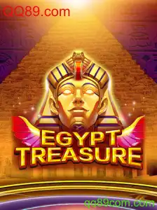 Descubra o Fascinante Mundo de EgyptTreasure no QQ89.com