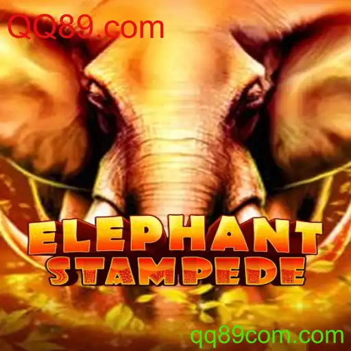 Desvende a Aventura Selvagem de ElephantStampede