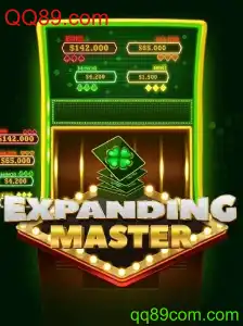 Desvendando ExpandingMaster: A Aventura Interativa