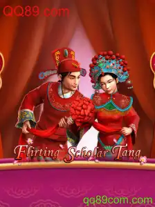 Explorando o Mundo de Flirting Scholar Tang: Uma Jornada de Estratégia e Diversão