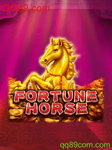 Descubra o Fascinante Mundo de FortuneHorse: O Jogo do Momento