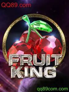 FruitKing: Uma Jornada Divertida e Atraente no Mundo das Frutas