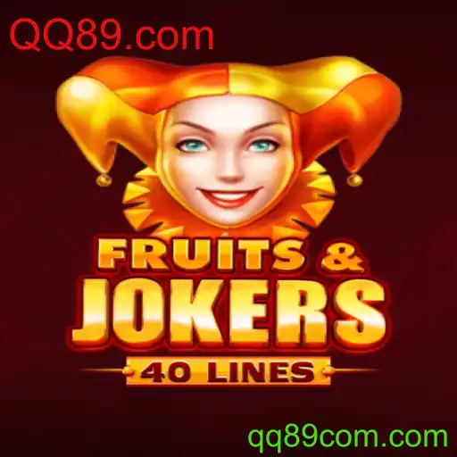 Explorando o Mundo do Jogo FruitsAndJokers40