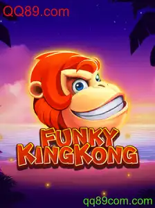 Descubra FunkyKingKong: Um Novo Fenômeno dos Jogos Eletrônicos