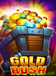 GoldRush: Uma Jornada Pelo Mundo do Jogo Online