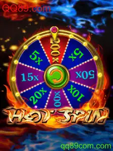 Explorando o Vibrante Mundo de HotSpin: Um Guia Completo do Jogo em QQ89.com