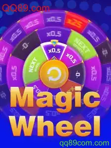 MagicWheel: Descubra Como Jogar e Desfrutar do QQ89.com