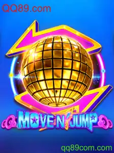MovenJump: A Excitante Aventura de Plataforma