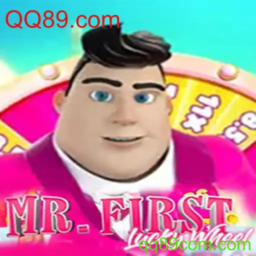 Descubra o Empolgante Mundo do MrFirstLuckyWheel