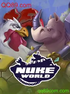 Explorando NukeWorld: O Impactante Jogo de Simulação