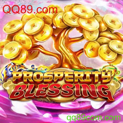 Desvendando o Jogo ProsperityBlessing e sua Relação com QQ89.com