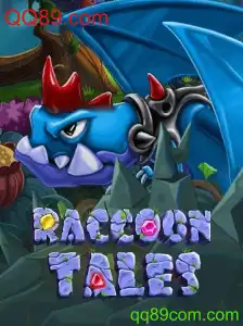 Descubra o Fascinante Mundo de RaccoonTales no QQ89.com