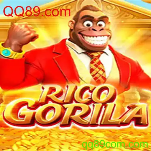 Descubra o Mundo Empolgante de RicoGorila: Um Jogo Inovador com QQ89.com