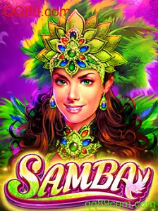 Descubra o Fascinante Jogo 'Samba' em QQ89.com