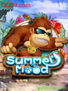 SummerMood: A Nova Sensação dos Jogos com QQ89.com