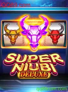 Descubra o Fascinante Mundo de SuperNiubiDeluxe e sua Conexão com QQ89.com