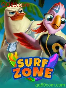 SurfZone: Uma Imersão no Mundo das Ondas e Estratégia com QQ89.com