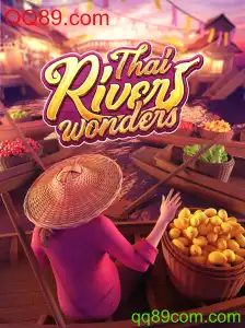 Descubra a Emoção de ThaiRiverWonders no QQ89.com