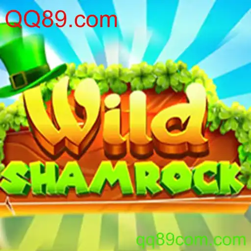 Descubra o Mundo do Jogo WildShamrock no QQ89.com