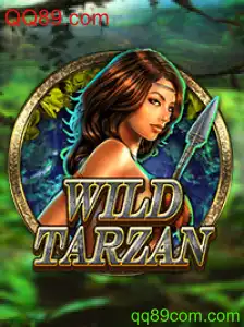 Descubra o Fascinante Mundo de WildTarzan em QQ89.com