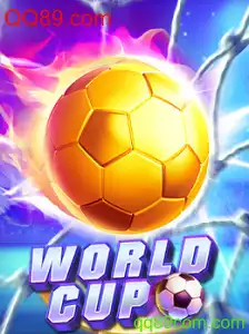 Explorando o Fascinante Mundo do Jogo 'WorldCup' com QQ89.com