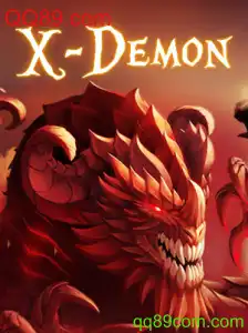 Descubra o Mundo do Jogo XDemon com QQ89.com